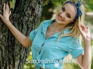 SandraInYourMind
