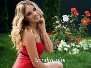 SandraJolie