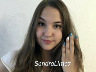 SandraLime7