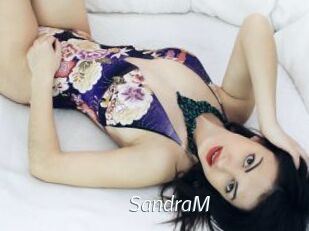 SandraM