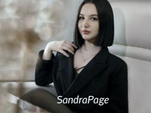 SandraPage