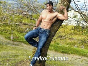 SandroColeman