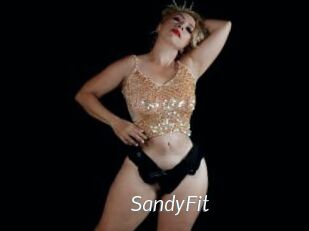 SandyFit