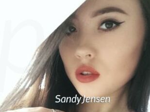 SandyJensen