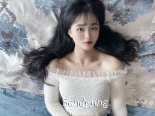 SandyJing
