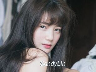 SandyLin Porn Star