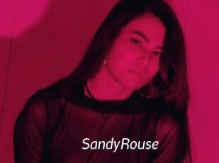 SandyRouse