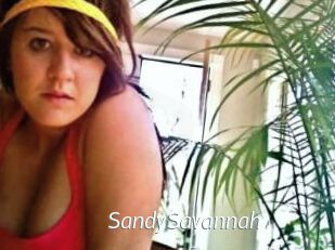 SandySavannah
