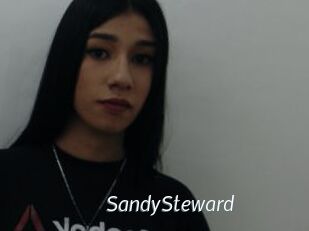 SandySteward