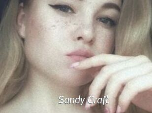 Sandy_Craft