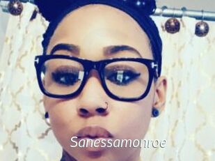 Sanessamonroe