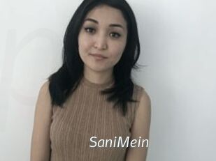 SaniMein