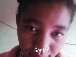 Saniah