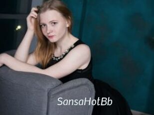 SansaHotBb