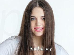 SantaLucy
