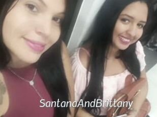 SantanaAndBrittany