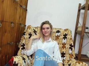 SantanaJu