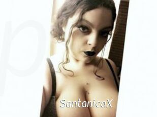 SantanicaX