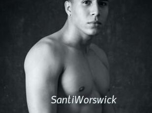 SantiWorswick