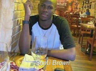 Santi_Brown