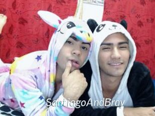 SantiagoAndBray