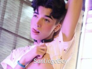 SantiagoBoy