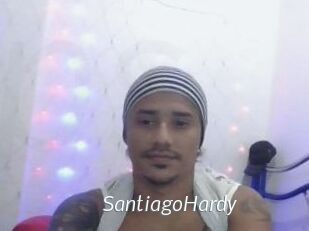 SantiagoHardy
