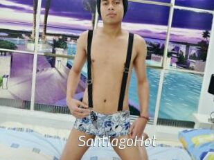 SantiagoHot