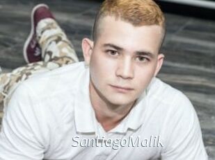 SantiagoMalik