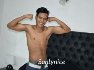 Santynice
