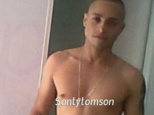 Santytomson