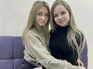 SanySenise