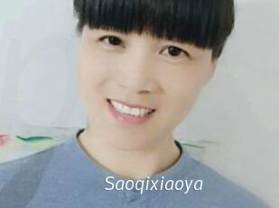 Saoqixiaoya