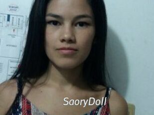 SaoryDoll
