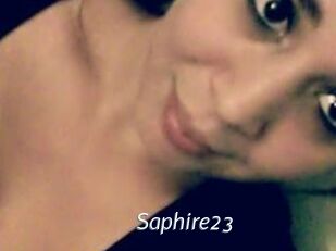 Saphire23