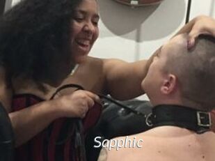 Sapphic