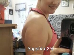 Sapphire219