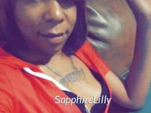 SapphireLilly