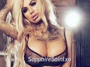 SapphireSaintxo