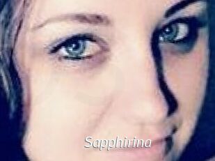 Sapphirina