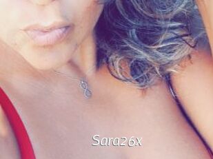 Sara26x
