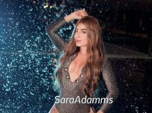 SaraAdamms