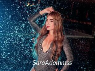 SaraAdammss