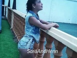 SaraAndHenn