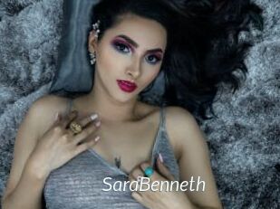 SaraBenneth Porn Star