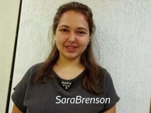 SaraBrenson