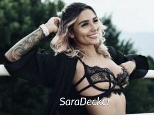 SaraDecker