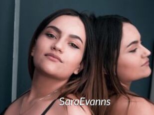 SaraEvanns