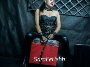 SaraFetishh