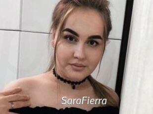 SaraFierra